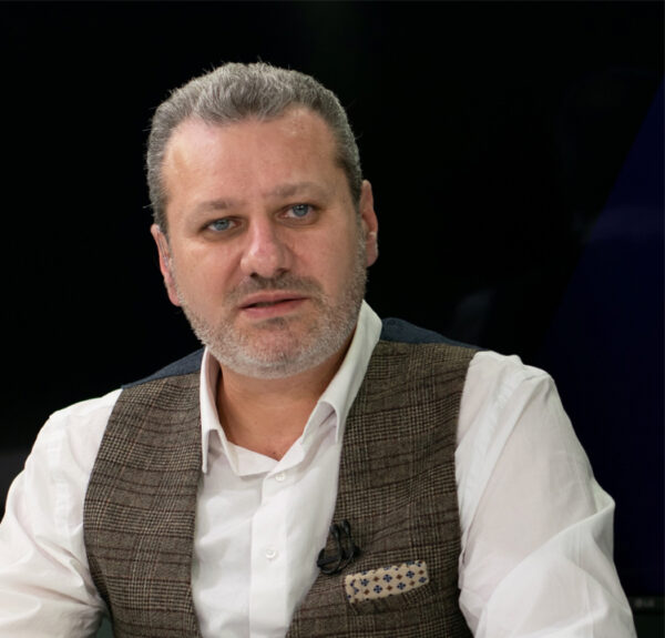 Alin Niță