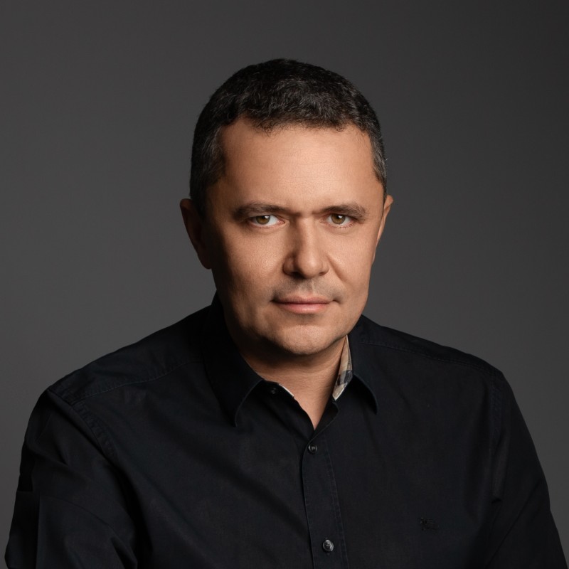 Bogdan Baltac