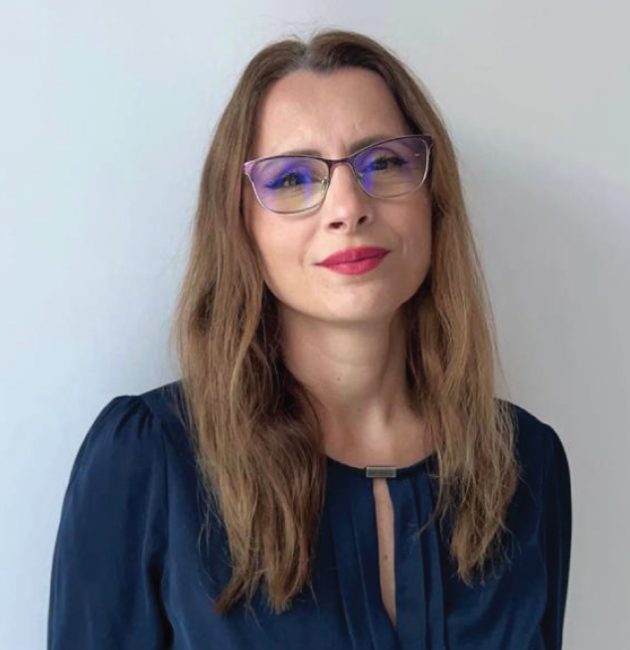 Lavinia Crăciun