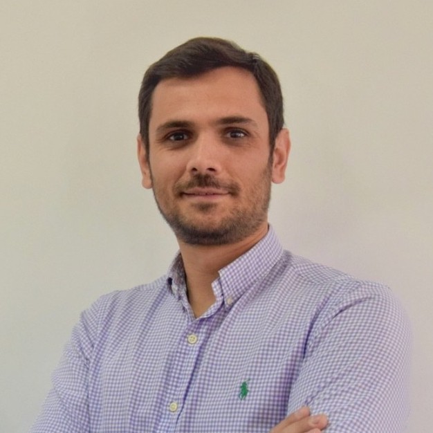 Mădălin Staniu