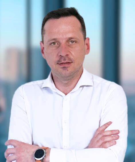 Marius Dascălu