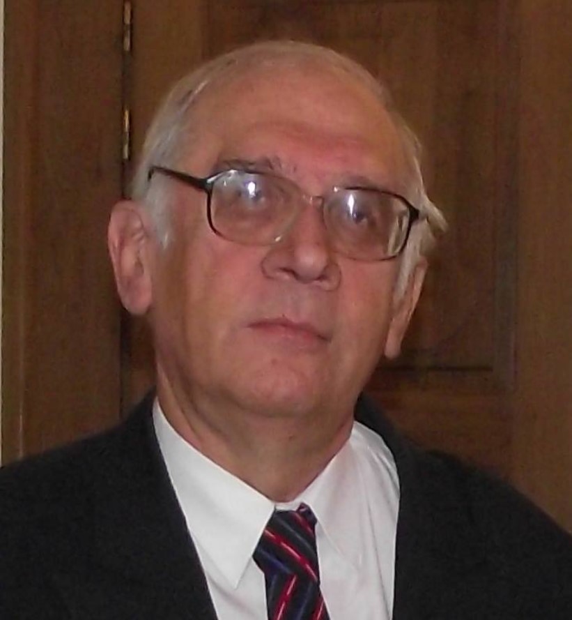 Horia Gligor