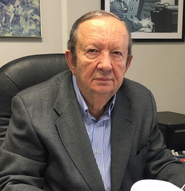Prof. Dr. Vasile Baltac