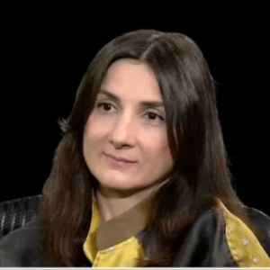 Irinuca Văduva