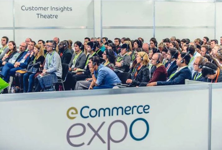 eCommerce Expo 2026