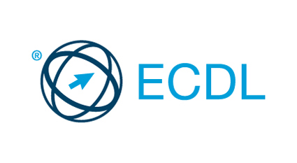 LOGO-ECDL